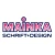 Logo Jens Mainka Schrift & Design