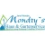 Logo Jens Mondry Hausmeisterservice