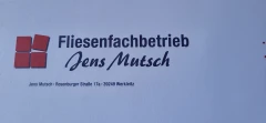 Jens Mutsch Fliesenfachbetrieb Tornitz bei Schönebeck