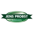 Logo Probst Jens Automobile