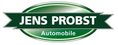 Logo Probst Jens Automobile