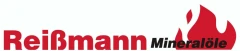 Logo Jens Reißmann Mineralöle Kraftstoffe