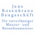 Logo Jens Rosenkranz Baugeschäft