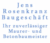 Jens Rosenkranz Baugeschäft Windach