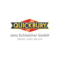 Logo Jens Schleicher GmbH