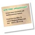 Logo Schreinemachers, Jens