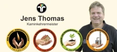 Logo Thomas, Jens