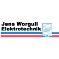 Logo Elektrotechnik, Jens Worgull
