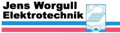 Logo Elektrotechnik, Jens Worgull