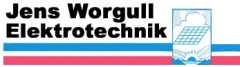 Logo Jens Worgull Elektrotechnik
