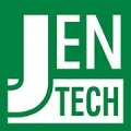 Logo JENTECH Datensysteme AG