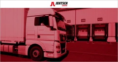 Logo Jentsch Logistik GmbH