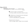 Logo Jerocom GmbH