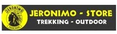 Logo Jeronimo Sportswear