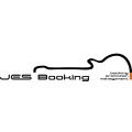 Logo JES Booking