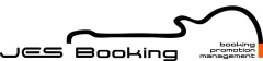 Logo JES Booking