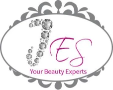 Logo JES your Beauty Experts