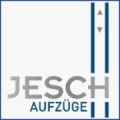 Logo JESCH-Aufz&uuml;ge GmbH & Co. KG