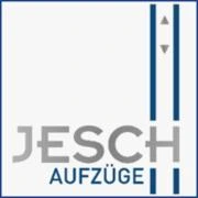 Logo JESCH-Aufzüge GmbH & Co. KG