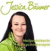 Jessica Bäumer Heilpraktikerin für Psychotherapie Kirchlengern