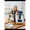Jessica Heese - Thermomix Repr&auml;sentantin Potsdam -Beratung & Vertrieb Potsdam