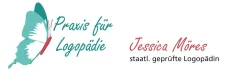 Logo Jessica Möres Praxis für Logopädie
