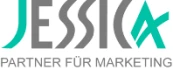 Logo Jessica Partner für Marketing