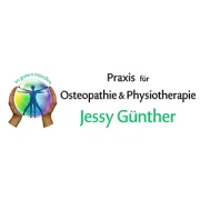 Jessy Günther Praxis für Osteopathie und Physiotherapie in Stützengrün