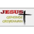 Logo Jesus Gemeinde Gro&szlig;enhain e.V.