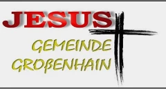 Logo Jesus Gemeinde Großenhain e.V.