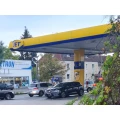 JET Tankstelle 5689 Leverkusen