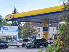 JET Tankstelle 5689 Leverkusen