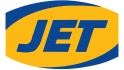 Logo JET Tankstelle