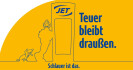 Logo JET Tankstellen Deutschland GmbH
