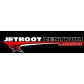Logo Jetbootzentrum Lausitz