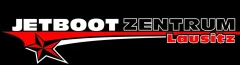 Logo Jetbootzentrum Lausitz