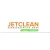 Logo Jetclean Gebäudeservice