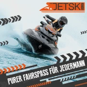 Jetski-Base Elsterheide