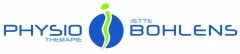 Logo Jette Bohlens Physiotherapeutin
