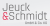 Logo Jeuck & Schmidt GmbH & Co. KG