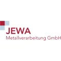 Logo JEWA Metallverarbeitung GmbH