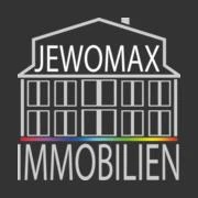 Logo Jewomax Immobilien
