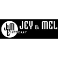 Logo Jey & Mel Coiffeur GmbH
