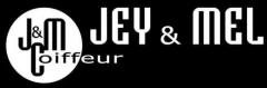 Logo Jey & Mel Coiffeur GmbH