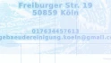 Logo JF Gebäudereinigung