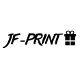 JF-Print Logo aus Memmingen