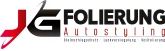 Logo JG Folierung