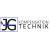 Logo JG Kompensation Technik Elektromeisterbetrieb