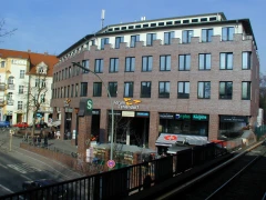JGS Rechtsanwaltsgesellschaft mbH Berlin
