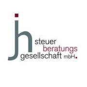Logo JH Steuerberatungsgesellschaft mbH